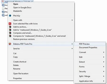 Công cụ xử lý file PDF hữu dụng và đa năng ảnh 3 Công cụ xử lý file PDF hữu dụng và đa năng ảnh 3