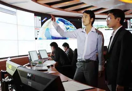 “Khai tử” công nghệ analog cần thận trọng ảnh 1 “Khai tử” công nghệ analog cần thận trọng ảnh 1