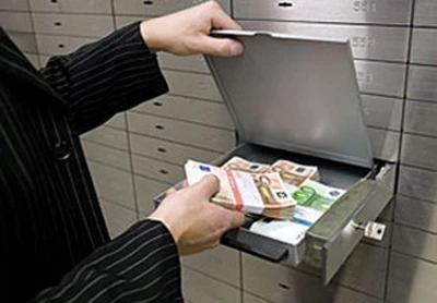 Thụy Sĩ - Mỹ ký thỏa thuận về công khai tài sản tư ảnh 1