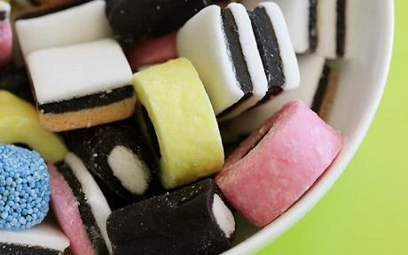 Một vài "hậu họa" do cam thảo gây ra ảnh 1