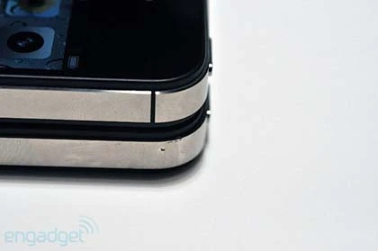iPhone 4 CDMA vs. iPhone 4 GSM ảnh 3