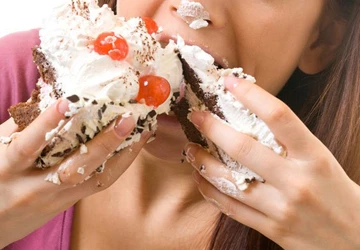 Ăn uống hợp lý ngày xuân ảnh 2