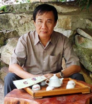 Không phải tôi "thi đâu trúng đấy" ảnh 1