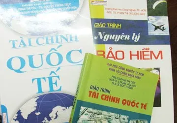 Vụ PGS, TS… “luộc” sách: Còn nhiều sách “luộc” sắp công bố! ảnh 1 Vụ PGS, TS… “luộc” sách: Còn nhiều sách “luộc” sắp công bố! ảnh 1