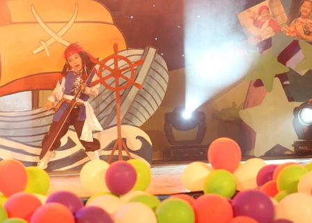 Những hình ảnh trước thềm đêm chung kết Đồ Rê Mí ảnh 5 Những hình ảnh trước thềm đêm chung kết Đồ Rê Mí ảnh 5