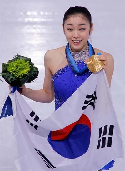 10 gương mặt tiêu biểu của thể thao thế giới 2010 ảnh 7 10 gương mặt tiêu biểu của thể thao thế giới 2010 ảnh 7