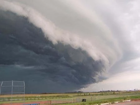 8 hiện tượng thiên nhiên hiếm thấy ảnh 18