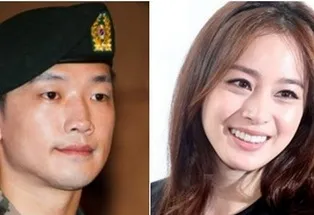 Bi Rain hẹn hò với Kim Tae Hee ảnh 1 Bi Rain hẹn hò với Kim Tae Hee ảnh 1