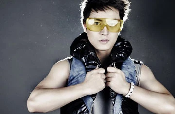 Đăng Khôi trải lòng về mối tình với Mỹ Tâm ảnh 3