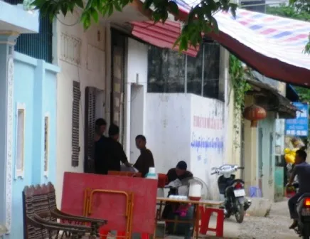 Cãi vã nhau, con đánh cha dẫn đến tử vong ảnh 1