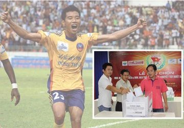 Tổng kết thể thao Việt Nam: Nghĩ về những danh hiệu ảnh 1