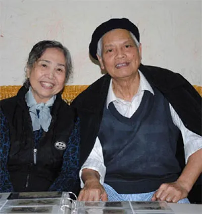 Hùng ca đời đời vang vọng- Bài 1: Chiến trường vẫy gọi ảnh 2 Hùng ca đời đời vang vọng- Bài 1: Chiến trường vẫy gọi ảnh 2