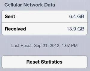 21 tính năng iPhone 5 bị ẩn đi ảnh 7 21 tính năng iPhone 5 bị ẩn đi ảnh 7