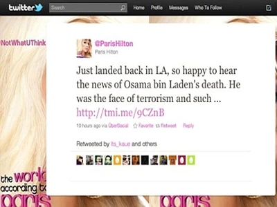 BBC, Fox News đưa nhầm: "Obama đã chết"! ảnh 2