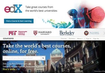 Đến với lớp học có 160.000 sinh viên ảnh 1