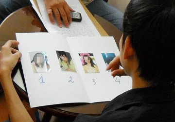 Vụ "thiếu nữ bị bắt cóc và hành hạ đến câm điếc": Không câm điếc, cũng không bị bắt cóc ảnh 1