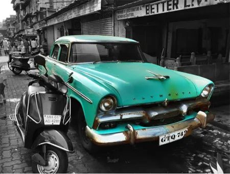 10 ảnh màu cục bộ ấn tượng được tạo từ ứng dụng iPhone ảnh 5 10 ảnh màu cục bộ ấn tượng được tạo từ ứng dụng iPhone ảnh 5