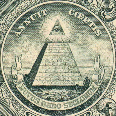 Giải mã bí ẩn đồng 1 đô la ảnh 3 Giải mã bí ẩn đồng 1 đô la ảnh 3