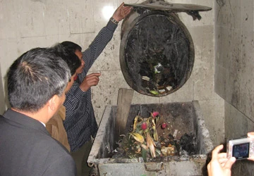 Hà Nội: Khởi tố vụ cháy chung cư 18 tầng ảnh 1