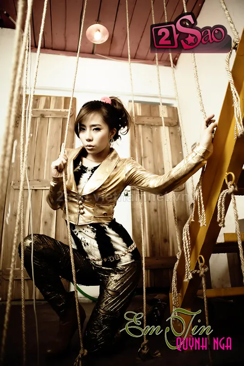 Chiêm ngưỡng một Quỳnh Nga đa sắc ảnh 7 Chiêm ngưỡng một Quỳnh Nga đa sắc ảnh 7