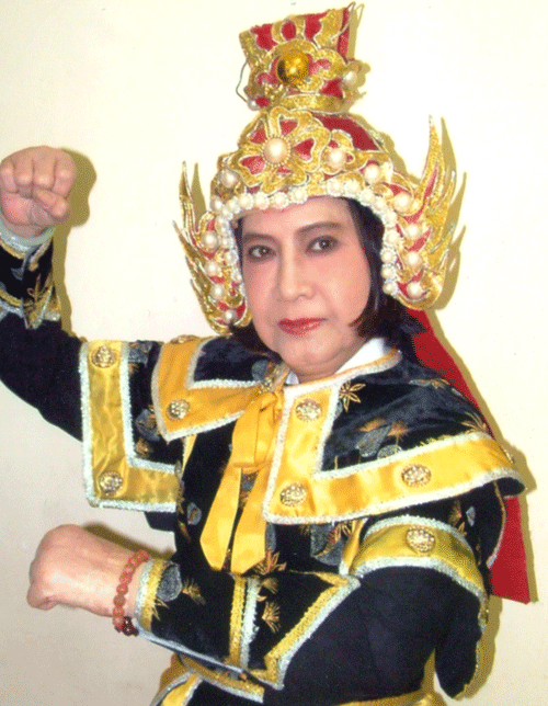 Gã si tình nặng nghiệp cầm ca: Khi Diệu Hiền “trả thù” (kỳ 9) ảnh 5