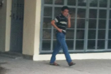 Xin được tháo khớp tống tiền người thân ảnh 2 Xin được tháo khớp tống tiền người thân ảnh 2