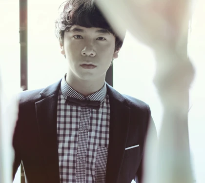 Lê Việt Anh ra mắt album mới ảnh 1