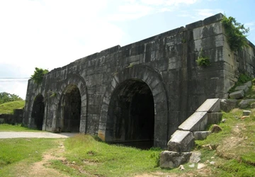 Chuyện xưa chuyện nay: Thành nhà Hồ đã là di sản thế giới ảnh 1