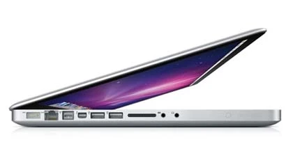 Apple trình làng MacBook Pro 2011 ảnh 8