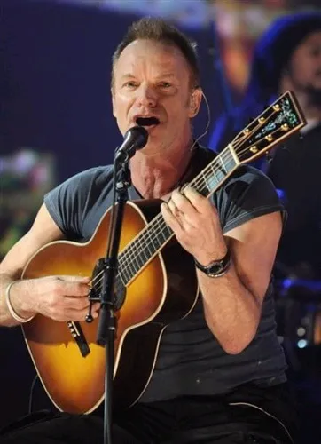 Đại nhạc hội vì Haiti lập kỷ lục tiền quyên góp ảnh 2