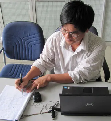 Sáng tạo trong thinh lặng ảnh 2 Sáng tạo trong thinh lặng ảnh 2