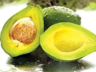 Chăm sóc tóc với rau cỏ củ quả ảnh 1