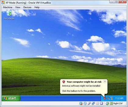 Những điều cần biết về “ngày tử” của Windows XP ảnh 3