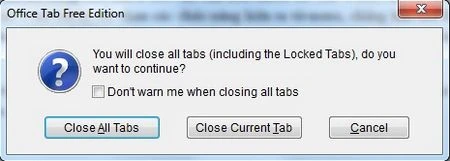“Độc chiêu” duyệt văn bản trên Microsoft Office theo tab ảnh 8