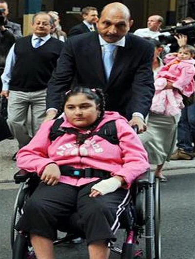 Tổn thương não do ăn gà rán KFC ảnh 1