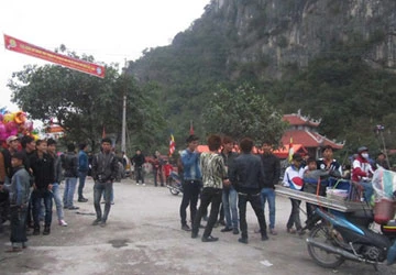 Bức tranh giang hồ đất cảng - Bài 5: Quỷ kế tàn khốc của giang hồ ảnh 3