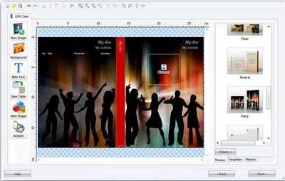 Ghi đĩa đơn giản với phần mềm bản quyền ảnh 4