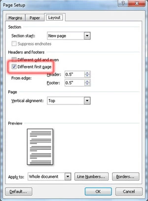 Những mẹo nhỏ làm chủ Microsoft Word 2007 ảnh 2 Những mẹo nhỏ làm chủ Microsoft Word 2007 ảnh 2