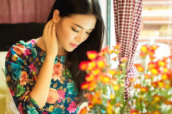 Thùy Dung vẫn bị scandal ngày xưa ám ảnh ảnh 1 Thùy Dung vẫn bị scandal ngày xưa ám ảnh ảnh 1