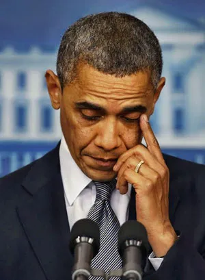 Thế giới lên án vụ thảm sát ở Mỹ ảnh 2 Thế giới lên án vụ thảm sát ở Mỹ ảnh 2