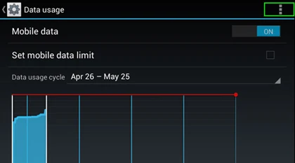 5 bước đơn giản để tăng tốc “dế” Android ảnh 8 5 bước đơn giản để tăng tốc “dế” Android ảnh 8