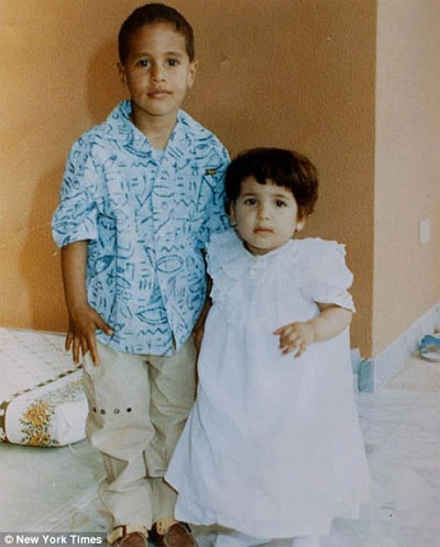 Những hình ảnh nhà Gaddafi ít ai biết ảnh 5