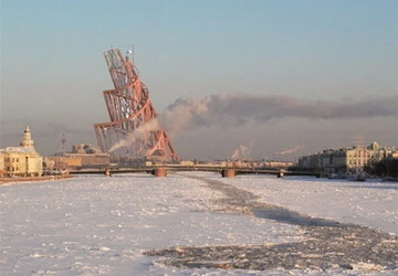 7 siêu kiến trúc 'ngủ vùi' trên trang giấy ảnh 7