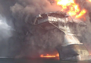 BP vượt qua khủng hoảng ra sao? ảnh 1