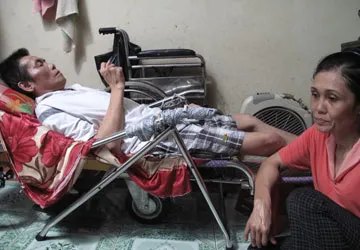 Những điều ít biết về TNGT - Bài cuối: Đừng để tai nạn xảy ra rồi ân hận ảnh 1