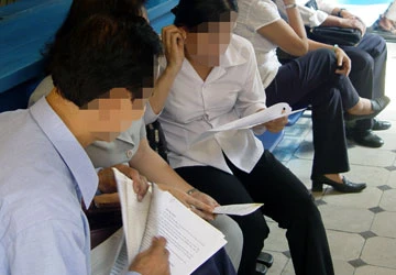 Tranh chấp kinh tế: Có thỏa thuận cũng phải chọn tòa theo luật ảnh 1 Tranh chấp kinh tế: Có thỏa thuận cũng phải chọn tòa theo luật ảnh 1