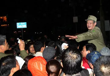 DN du lịch ít mặn mà với tour lễ hội ảnh 1