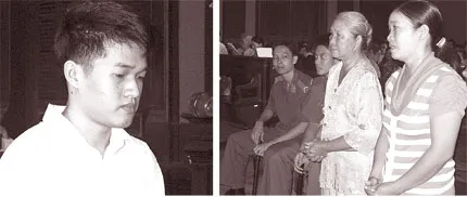 Rượu - căn nguyên sâu xa của tội ác ảnh 1