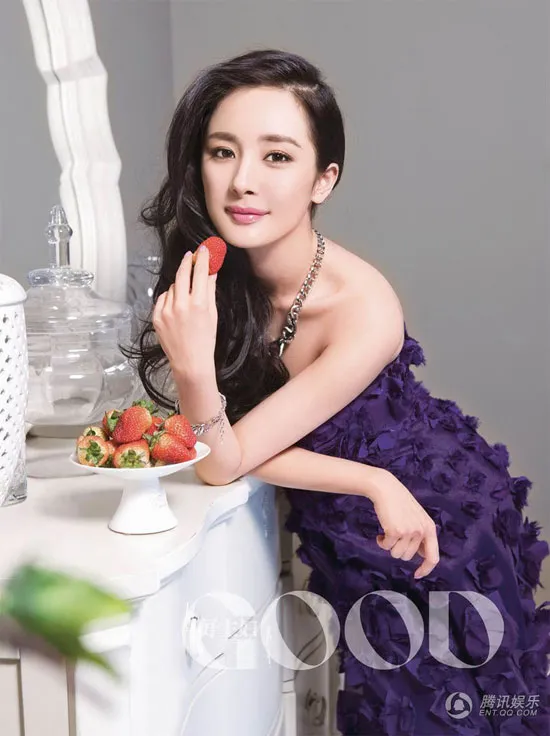 "Ngọc nữ" Dương Mịch ngày càng gợi cảm ảnh 3 "Ngọc nữ" Dương Mịch ngày càng gợi cảm ảnh 3