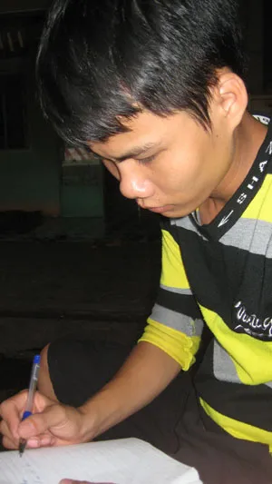 Bị xử tội cướp vì đòi tiền “phạt” ảnh 1 Bị xử tội cướp vì đòi tiền “phạt” ảnh 1